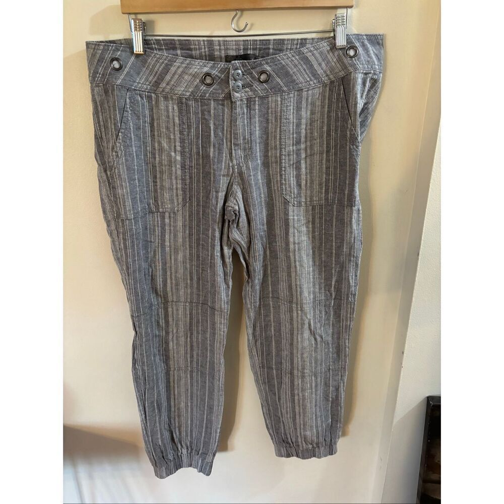 prAna Pants